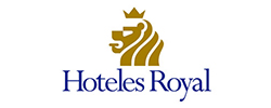 Hoteles Royal