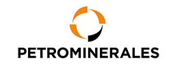 Petrominerales